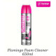 Flamingo Foam Cleaner